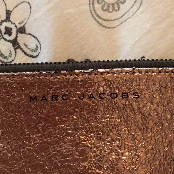 Marc Jacobs for Target pouch - Picture 2 of 5